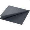 Duni Servet Uni 33 x 33 cm, 2-lgs, 16 x 125 stuks BLACK