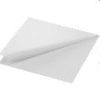 Duni Servet Uni 40 x 40 cm, 2-lgs, 10 x 125 stuks White