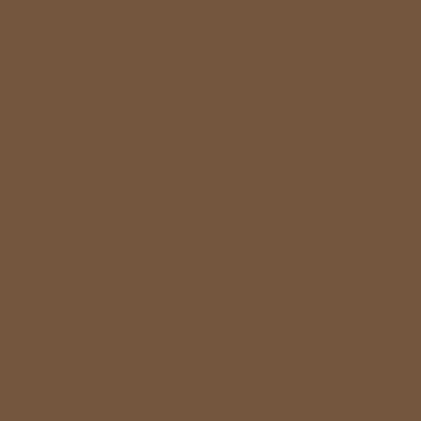 Duni Servet Uni 33 x 33 cm, 2-lgs, 16 x 125 stuks CHESTNUT - Afbeelding 2