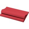 Dunisoft Bio Servet Airlaid Uni 40 x 40 cm, 6 x 60 stuks BORDEAUX