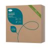 Dunisoft Servet Airlaid Uni 40 x 40 cm, 12 x 60 stuks Eco Echo - Afbeelding 2